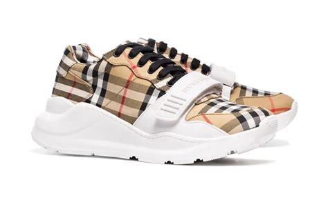 burberry shoes sneakers.